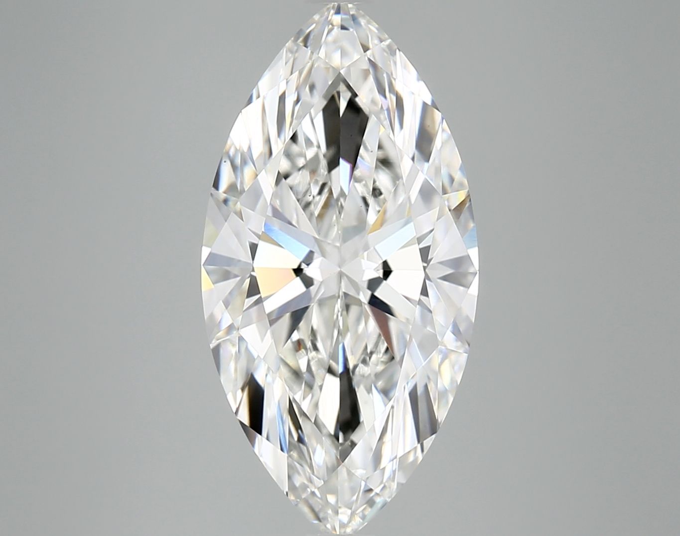 Marquise 4.93ct
