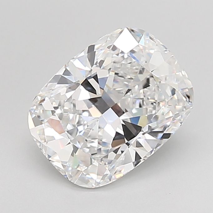 Elongated Cushion 3.25ct