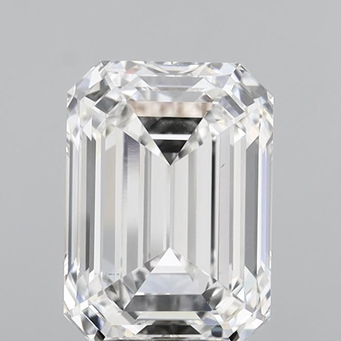 Emerald 3.57ct