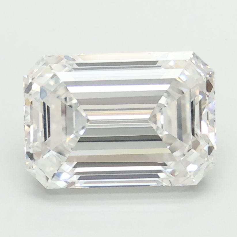Emerald 4.09ct