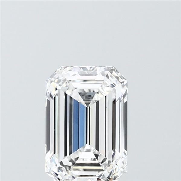 Emerald 1.59ct
