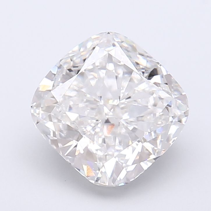 Cushion 3.3ct