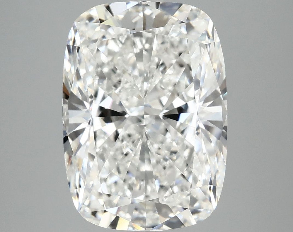 Elongated Cushion 5.02ct