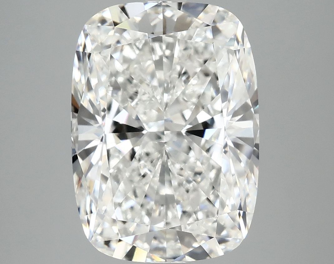 Elongated Cushion 5.02ct
