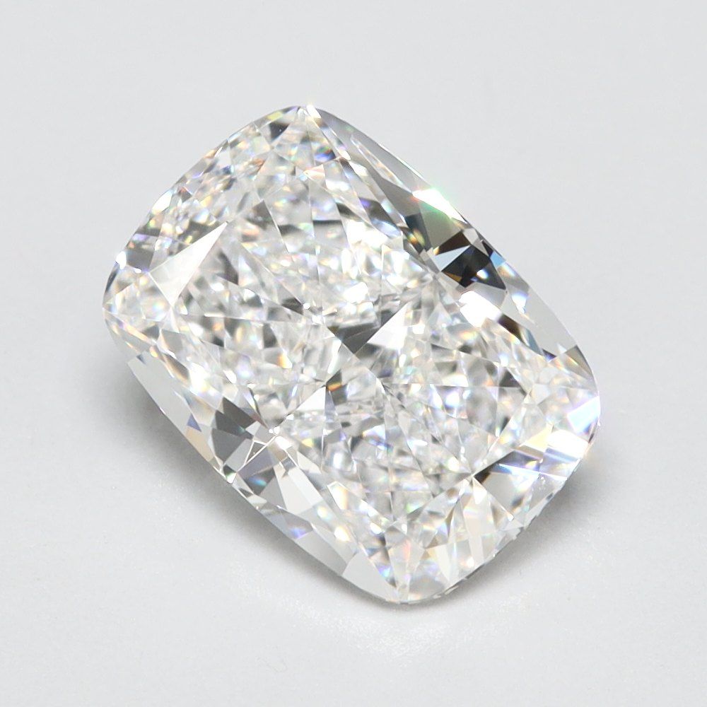 Elongated Cushion 1ct