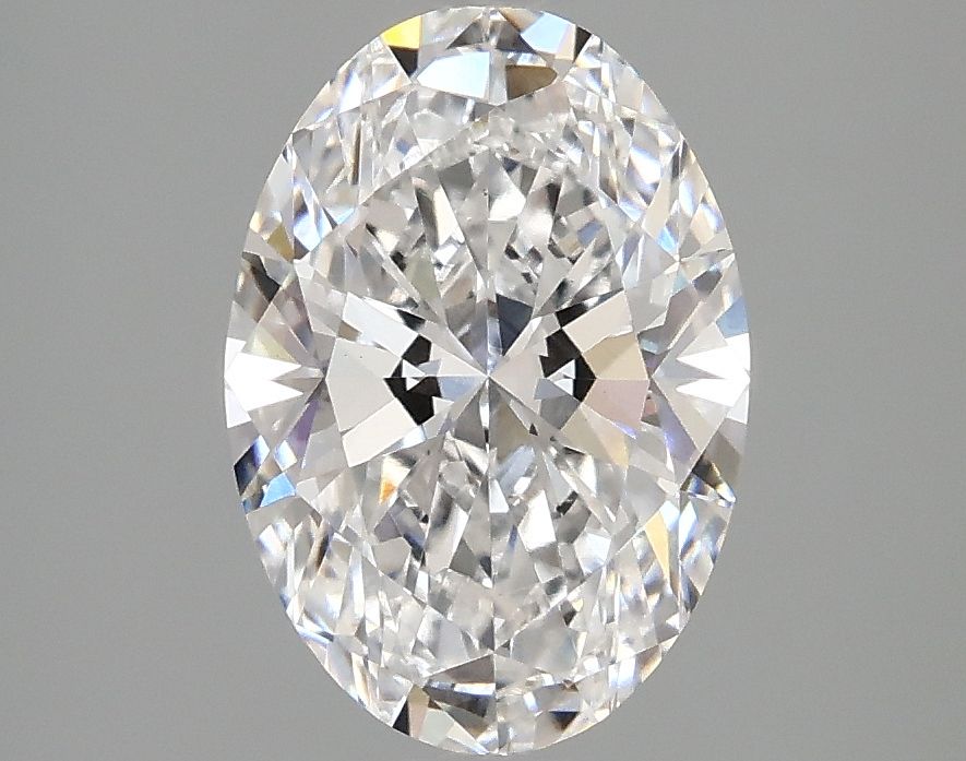Oval 1.96ct