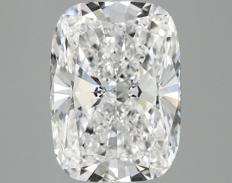 Elongated Cushion 3.1ct
