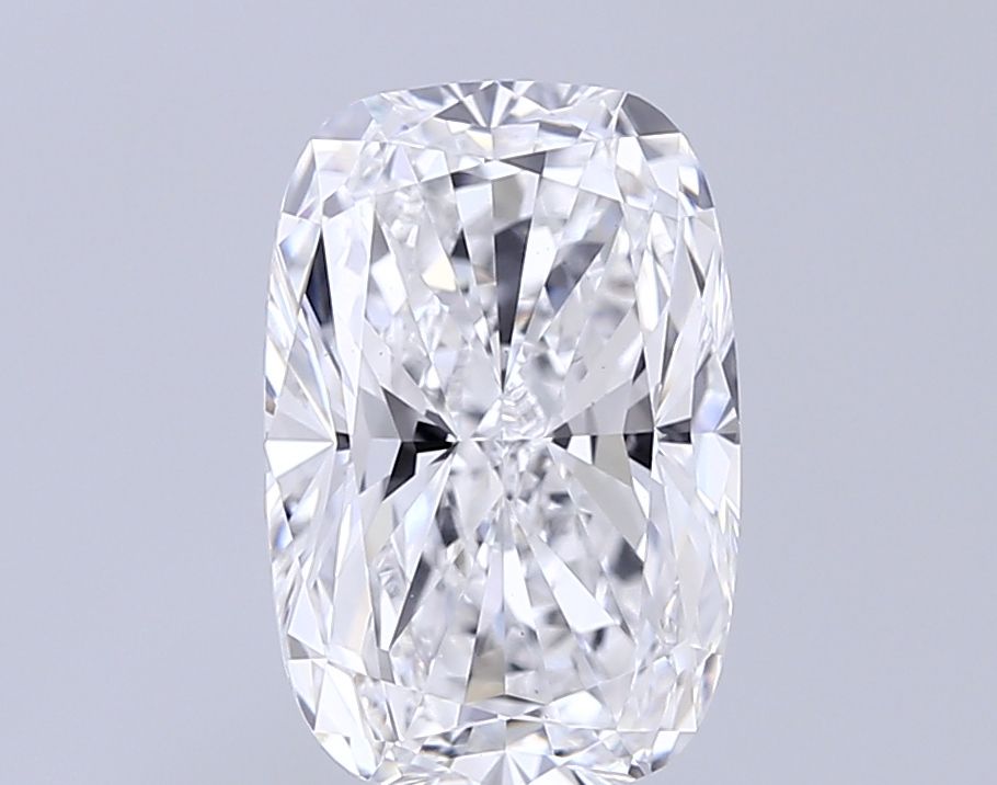 Elongated Cushion 3.51ct