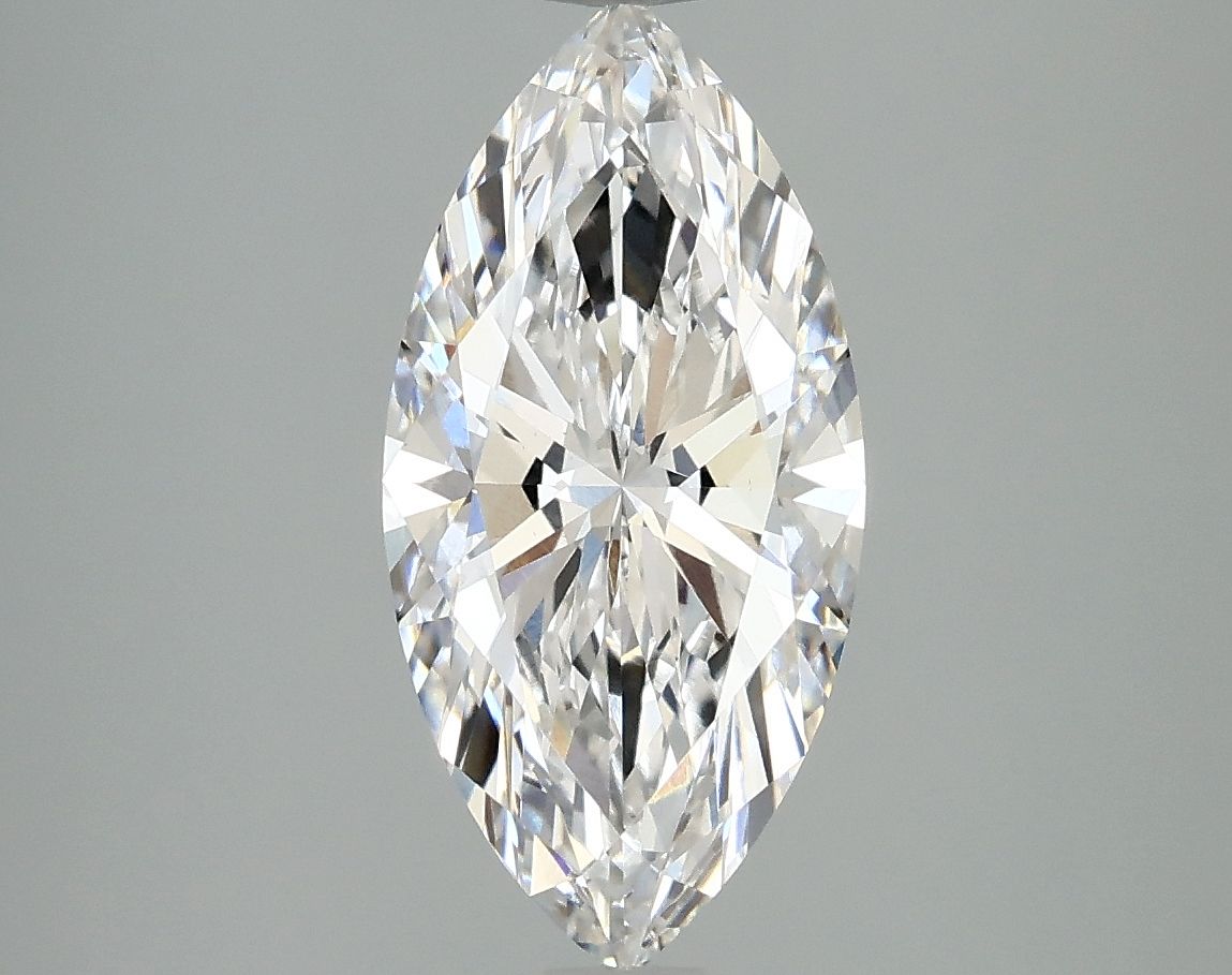Marquise 2.07ct