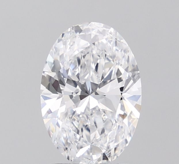 Oval 1.6ct
