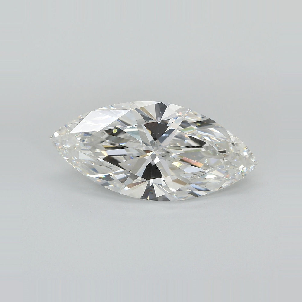 Marquise 7.08ct