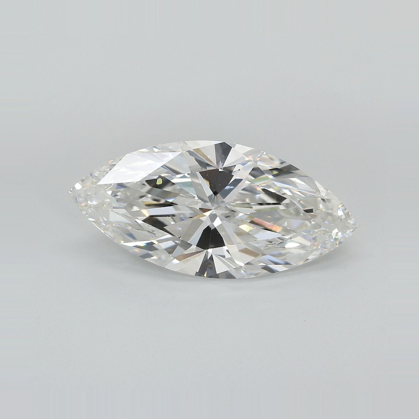 Marquise 7.08ct