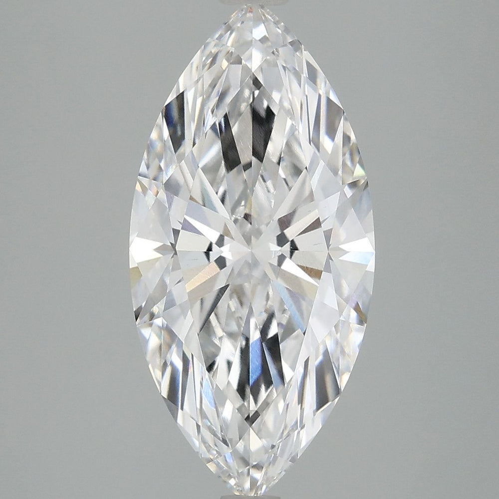 Marquise 4.06ct
