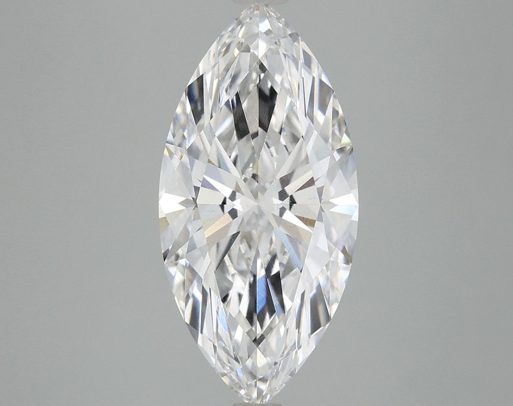 Marquise 4.06ct