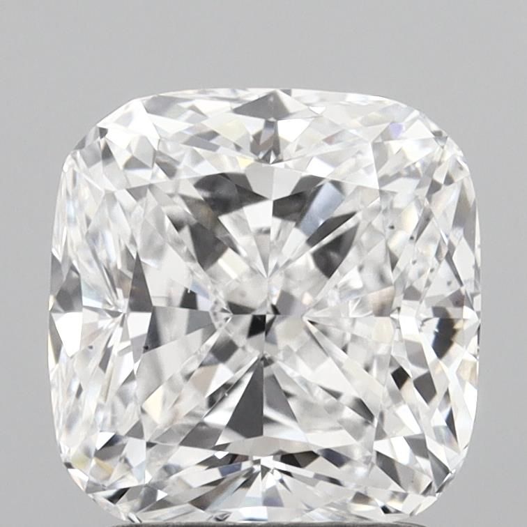 Cushion 2.02ct