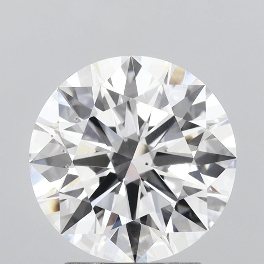Round 2.71ct