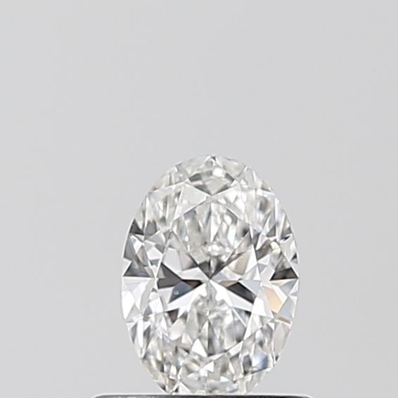 Oval 0.5ct
