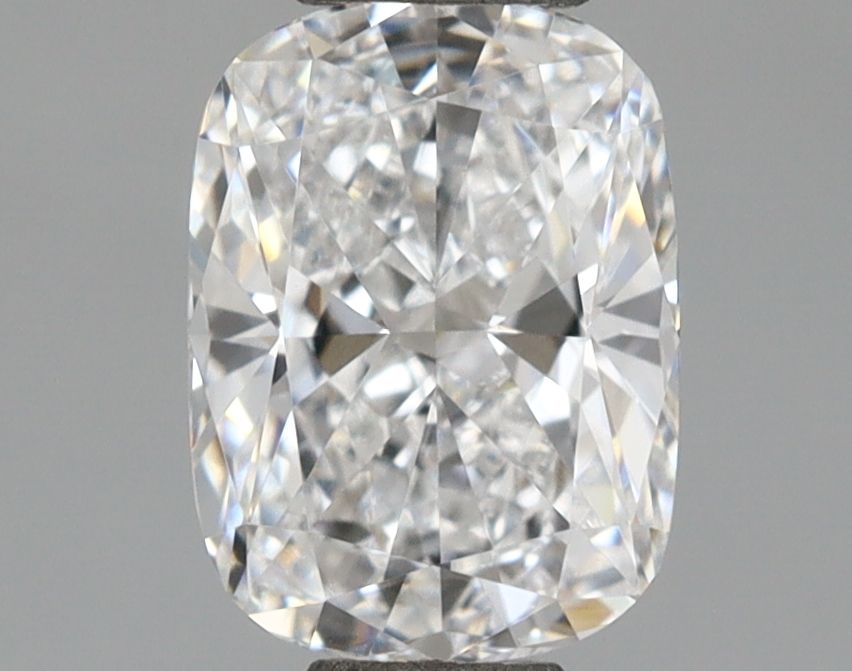 Elongated Cushion 1ct