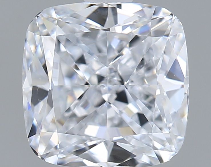 Cushion 1.51ct