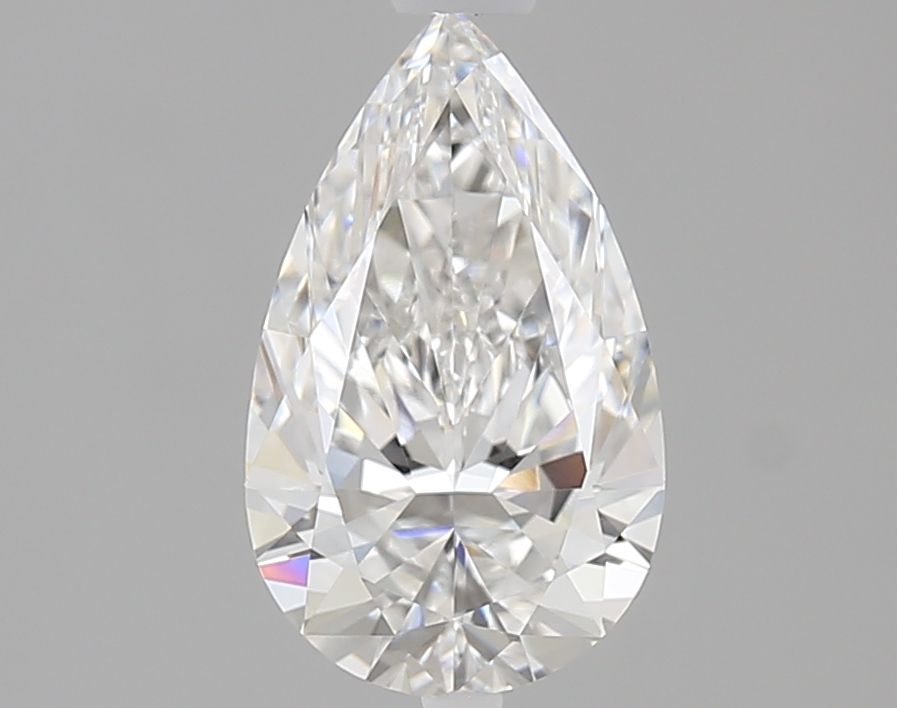 Pear 1.31ct
