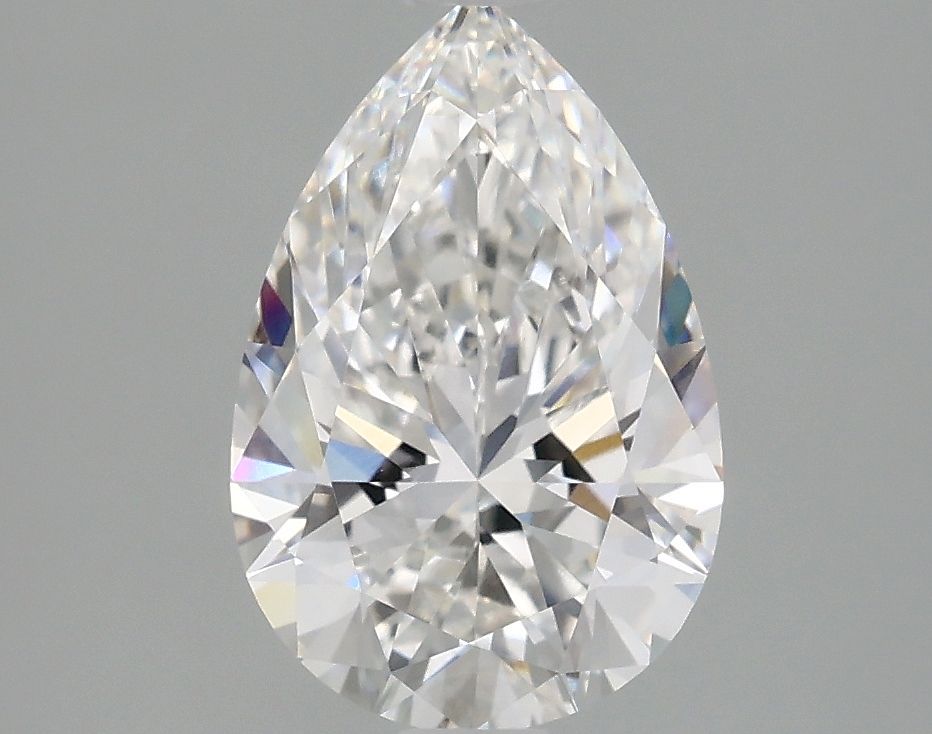 Pear 2.1ct