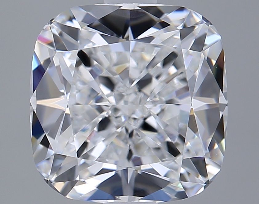 Cushion 2.79ct