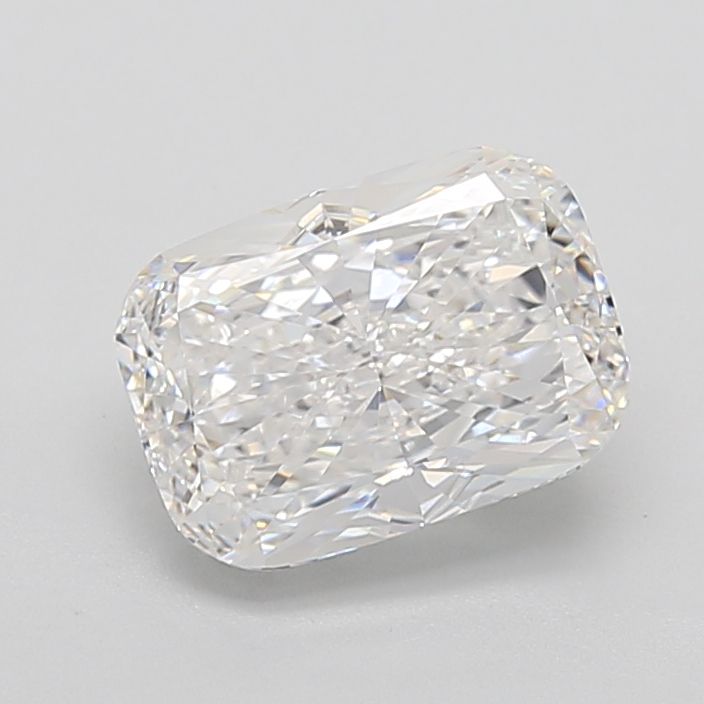 Elongated Cushion 3.71ct