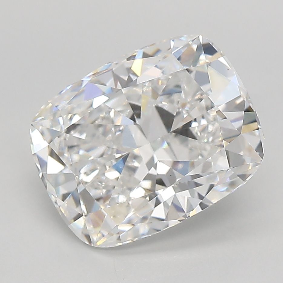 Elongated Cushion 3.53ct