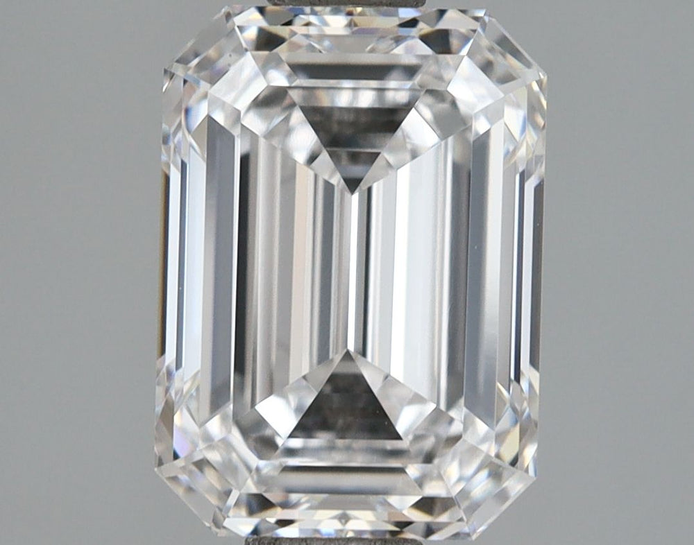 Emerald 2.59ct
