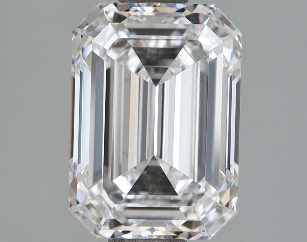 Emerald 2.59ct