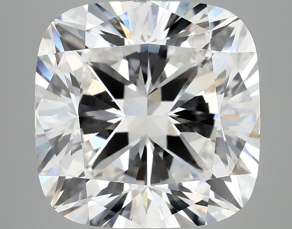 Cushion 6.9ct