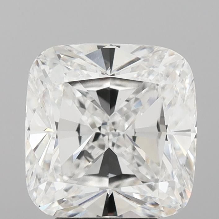 Cushion 4.05ct