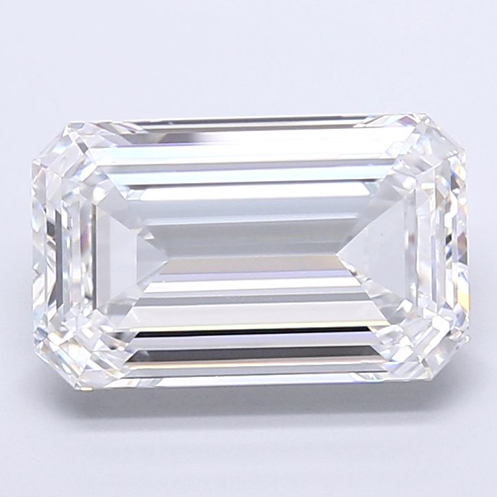 Emerald 7.09ct