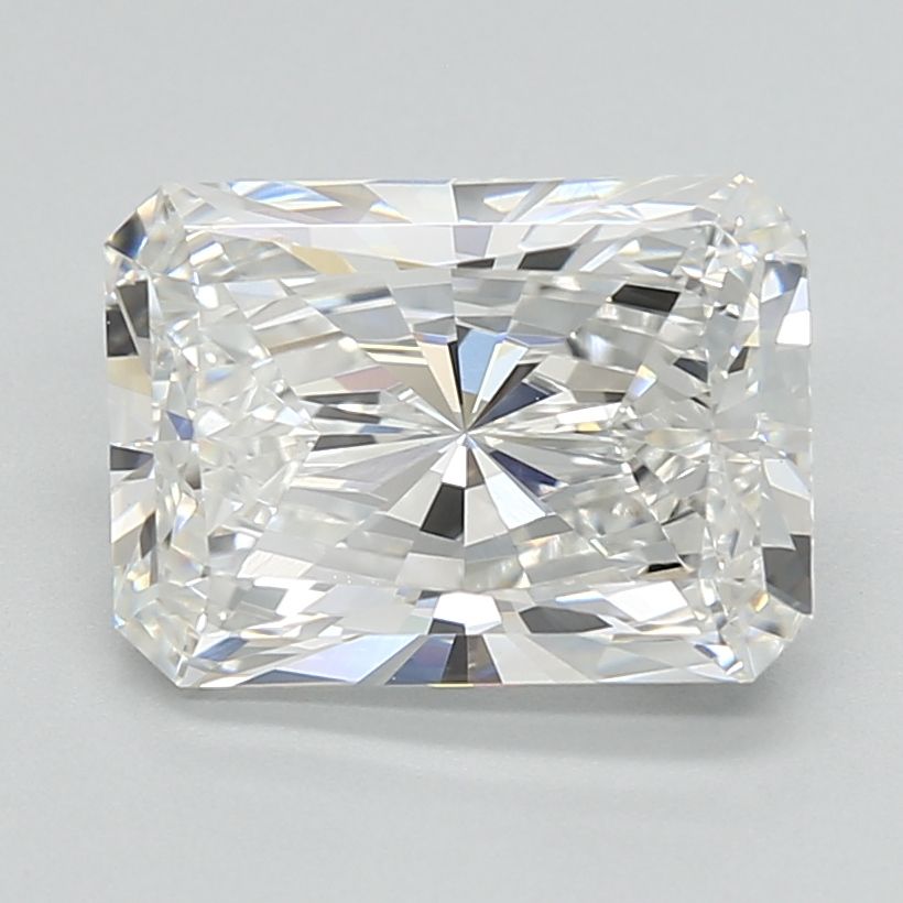 Radiant 2.83ct