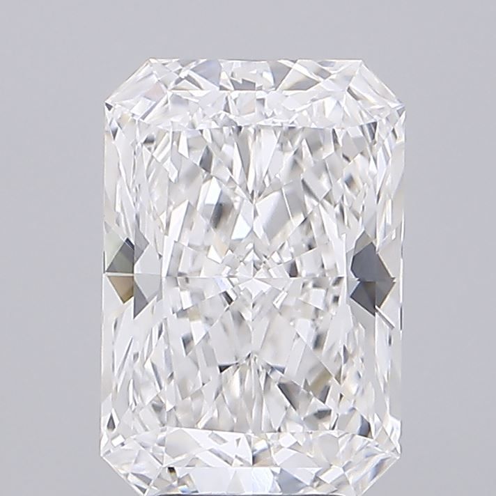 Radiant 5.59ct