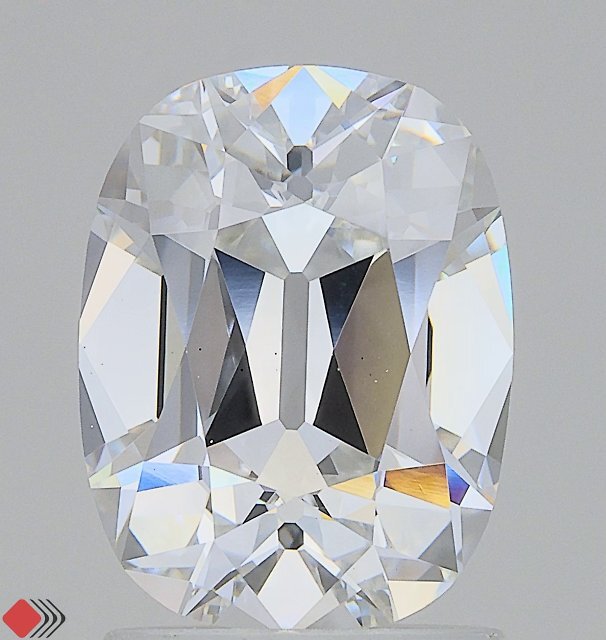 Cushion 2.03ct