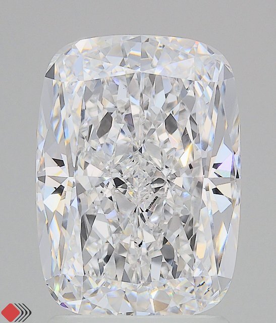 Cushion 2.81ct