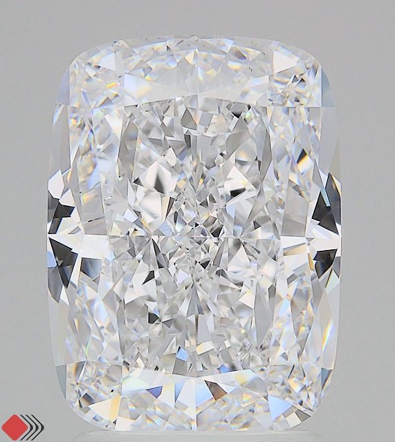 Cushion 3.11ct