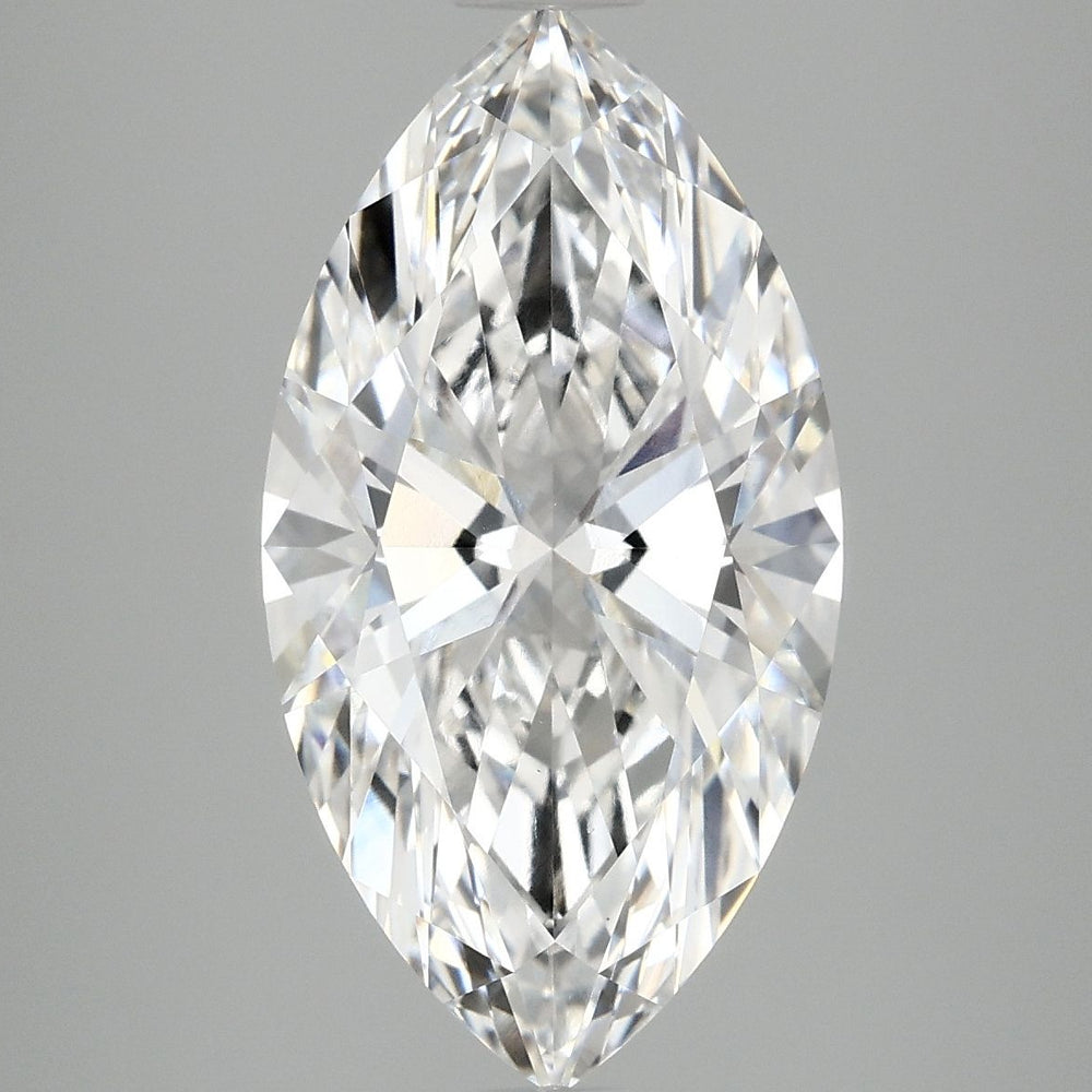 Marquise 5.1ct
