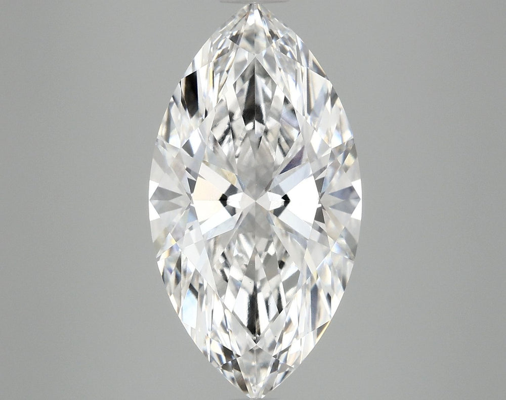 Marquise 5.1ct