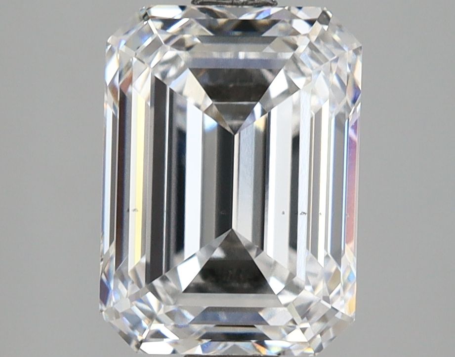 Emerald 3.53ct