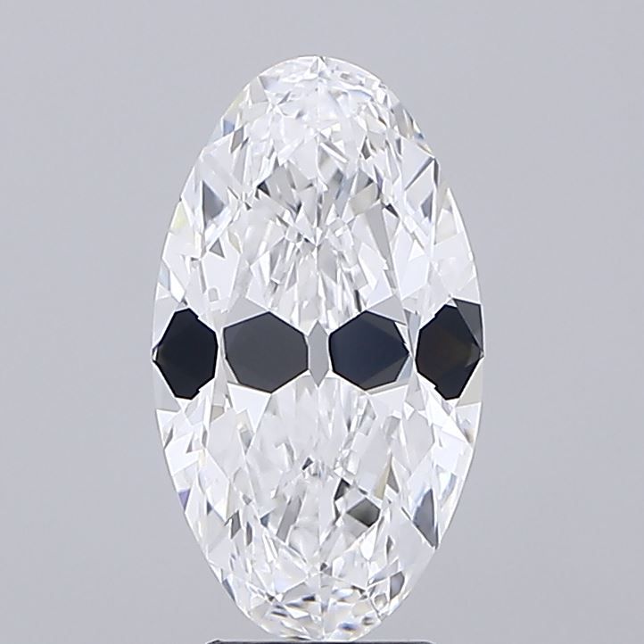 Moval 4.07ct