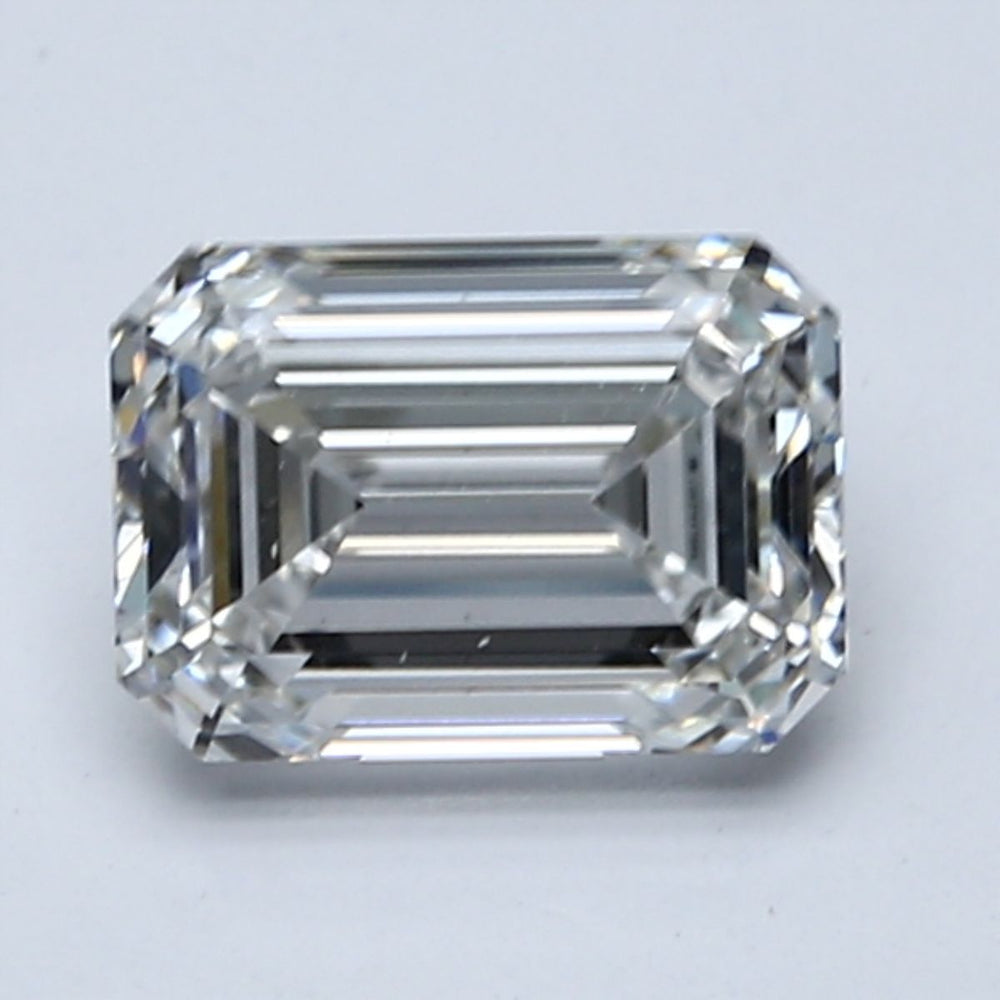 Emerald 1.65ct