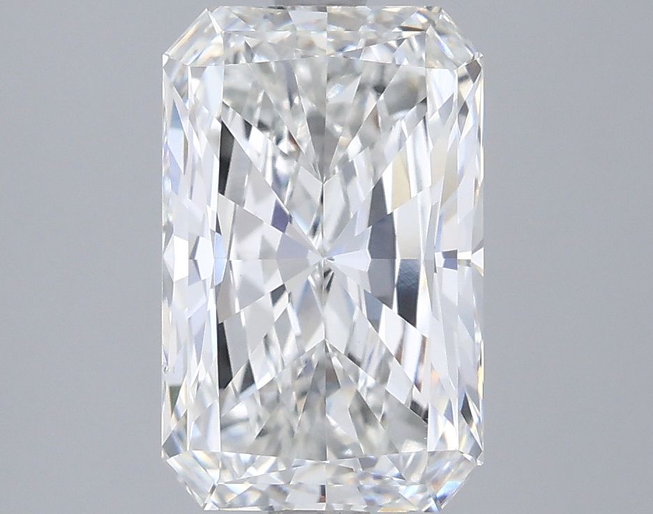 Radiant 3.04ct