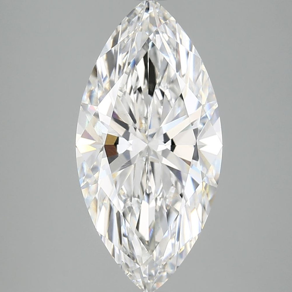 Marquise 4.03ct