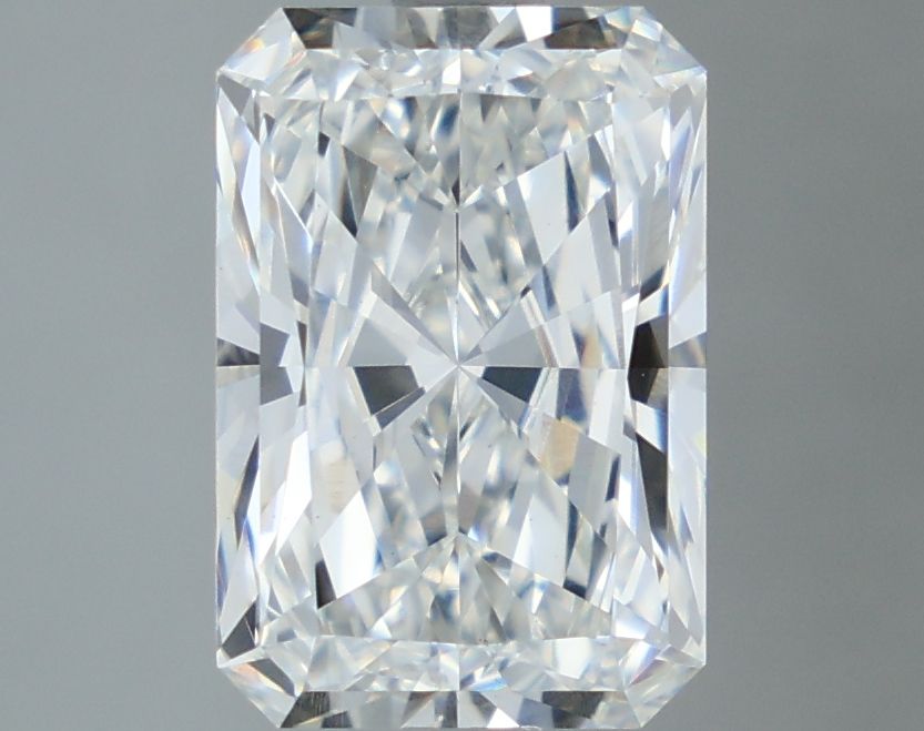 Radiant 2.84ct