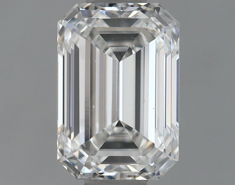 Emerald 0.89ct
