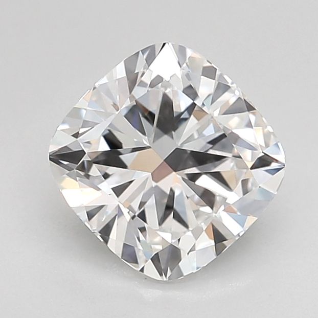 Cushion 1.51ct