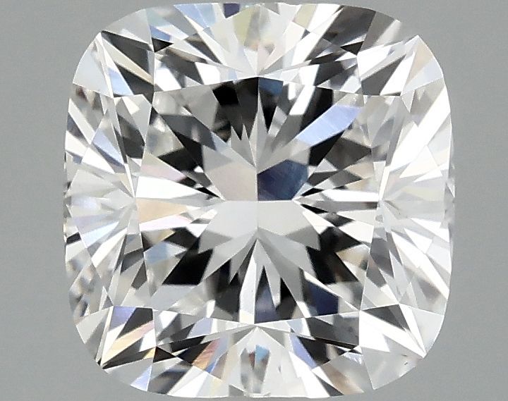 Cushion 2.77ct