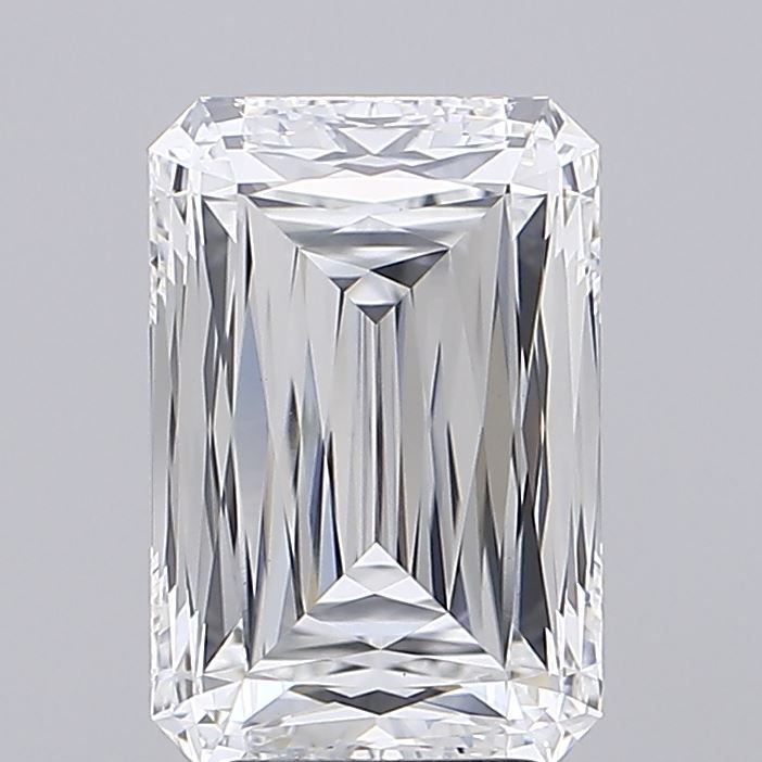 Radiant 4.57ct